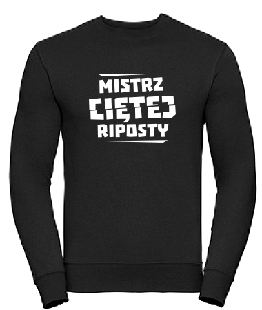 Mistrz riposty