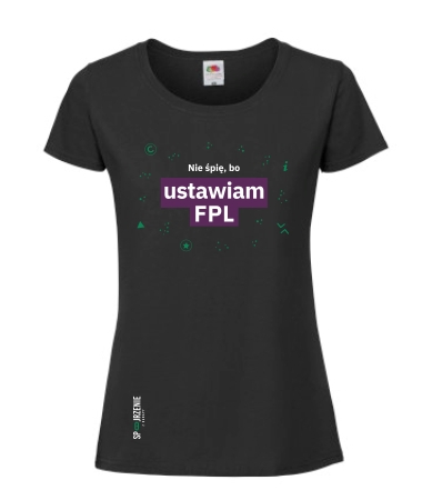 Ustawiam FPL