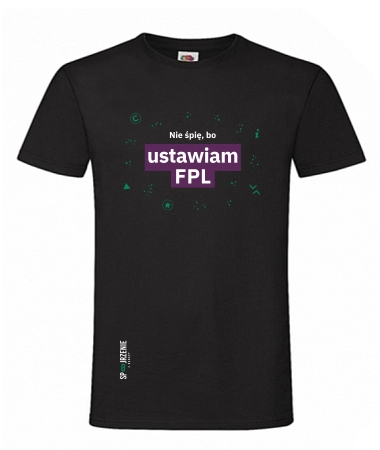Ustawiam FPL