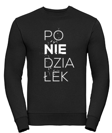 poNIEdziałek