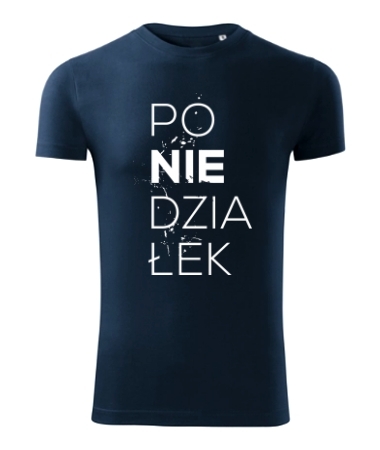 poNIEdziałek