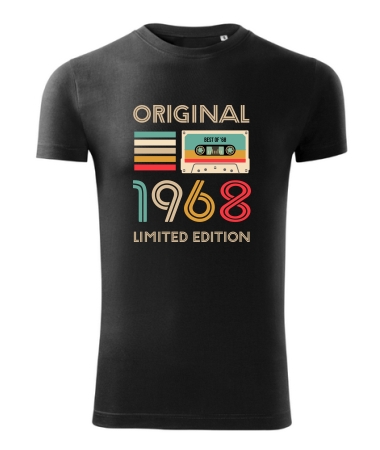 Na urodziny Original 1968