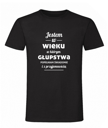 Głupstwa