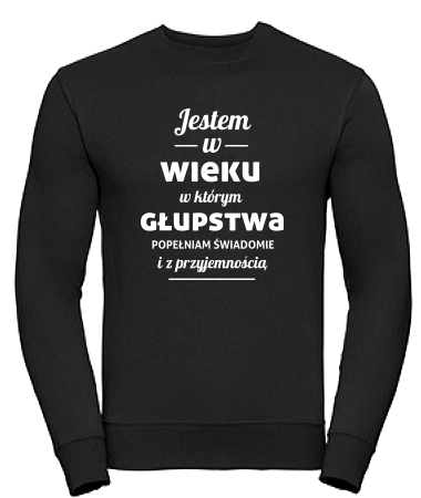Głupstwa