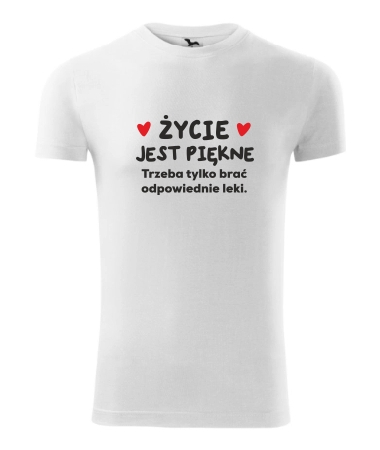 Życie jest piękne