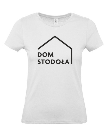 Dom Stodoła