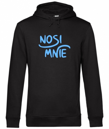 Nosi mnie