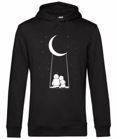 Moon love