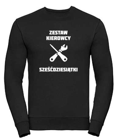 Zestaw kierowcy
