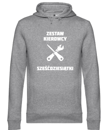 Zestaw kierowcy