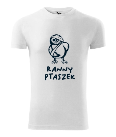 Ranny ptaszek