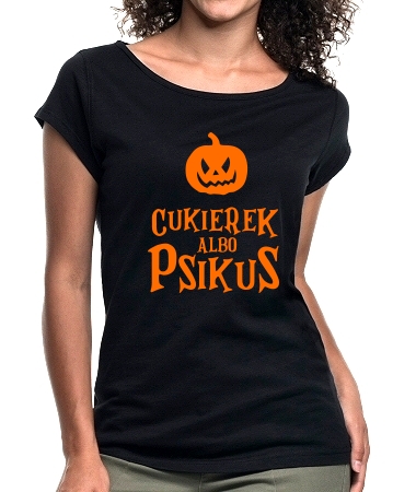 Cukierek albo psikus