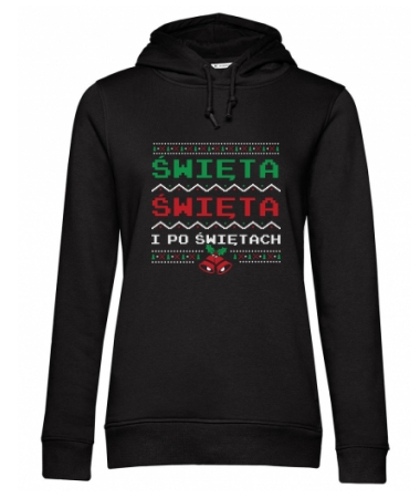 Święta, święta i po świętach