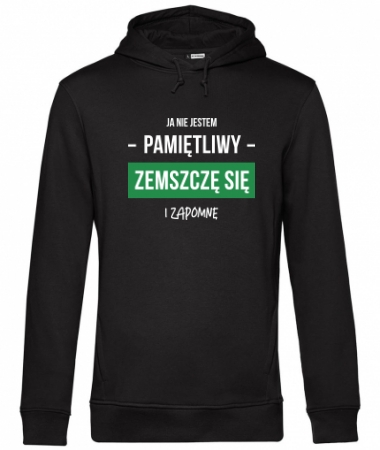 Pamiętliwy