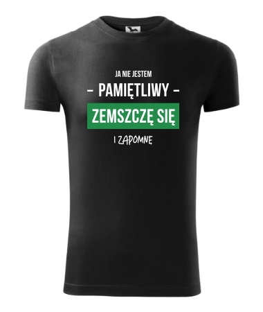 Pamiętliwy