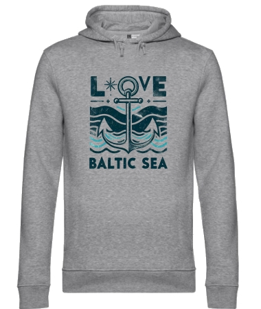 Love Baltic 