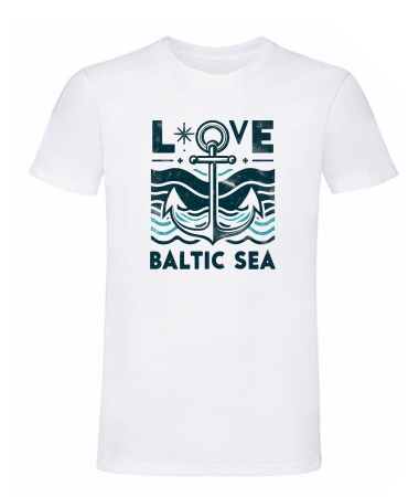 Love Baltic 