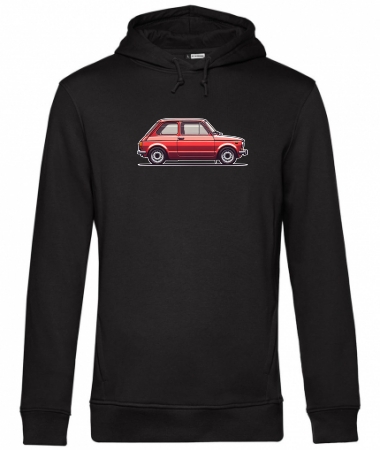 Z maluchem [Fiat 126p]
