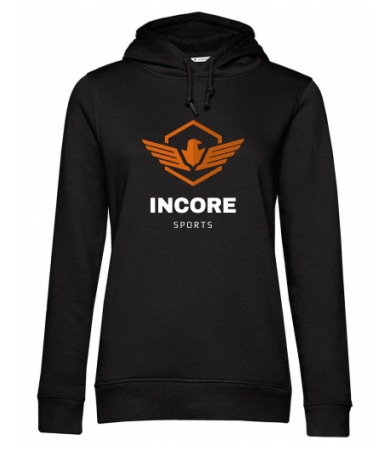 Incore Sports (orange)