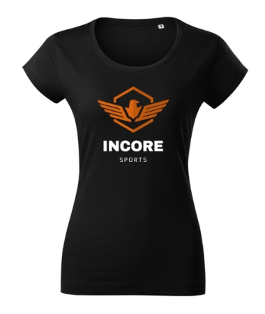 Incore Sports (orange)