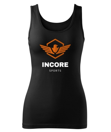 Incore Sports (orange)