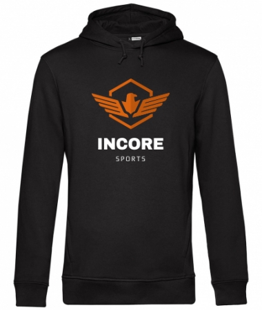 Incore Sports (orange)