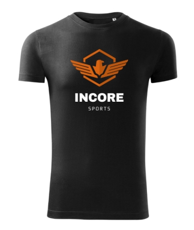 Incore Sports (orange)