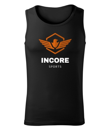 Incore Sports (orange)