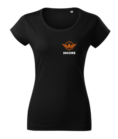 Incore Sports mini (orange)