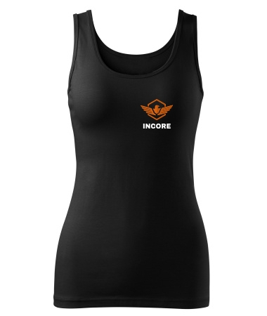 Incore Sports mini (orange)