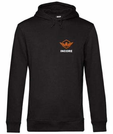 Incore Sports mini (orange)