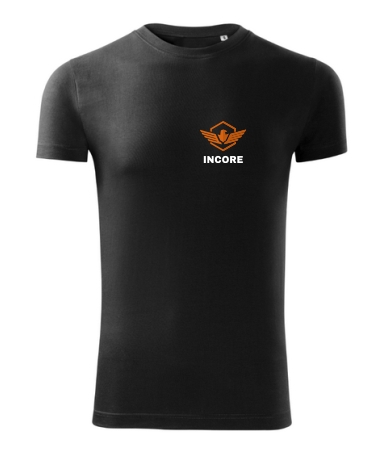 Incore Sports mini (orange)