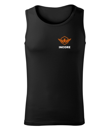 Incore Sports mini (orange)