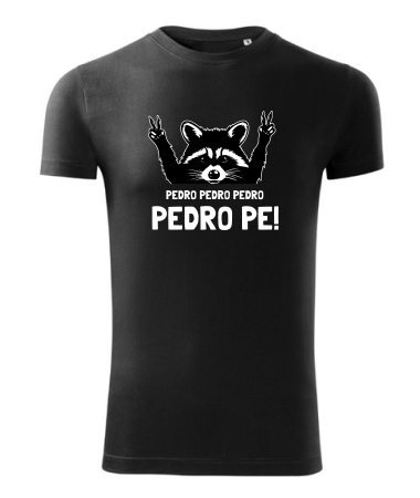 Pedro Pe