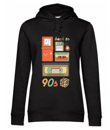 Back to 90s [lata 90]