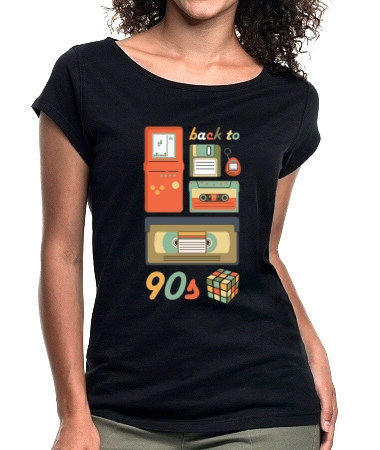 Back to 90s [lata 90]