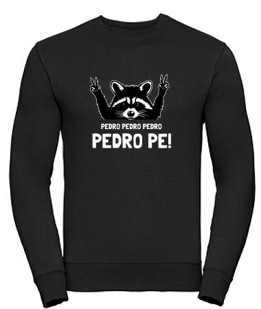 Pedro Pe