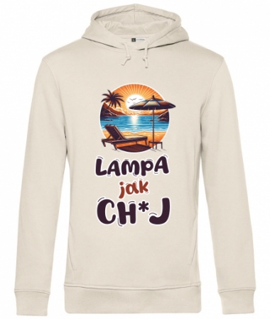 Lampa jak ...