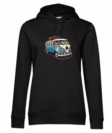 Volkswagen Transporter T1