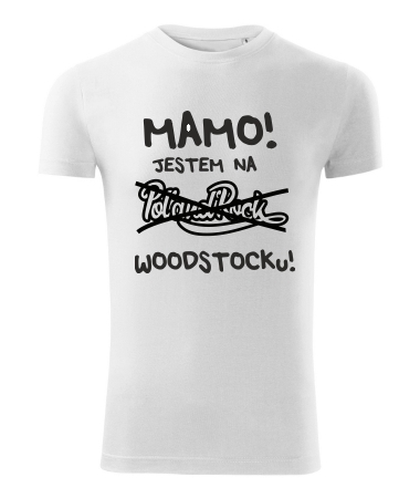Polandrock - Mamo jestem na Woodstocku
