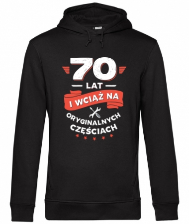 Na 70 urodziny
