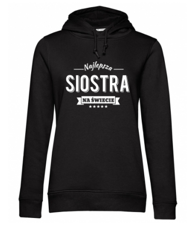 Najlepsza siostra na świecie