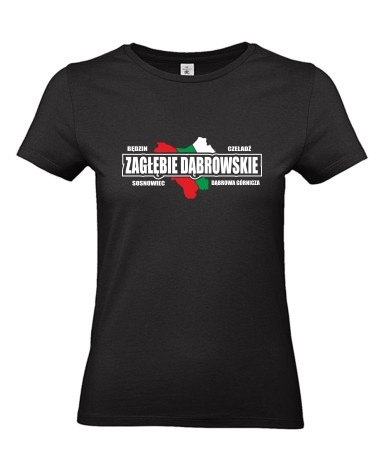 Zagłębie Dąbrowskie