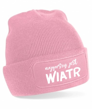 Najgorszy jest wiatr