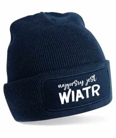 Najgorszy jest wiatr