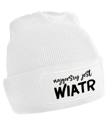 Najgorszy jest wiatr