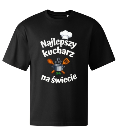 Najlepszy kucharz na świecie