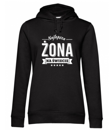 Najlepsza żona na świecie
