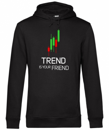 Trend is your friend