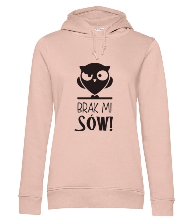 Brak mi sów